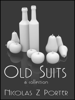 cover image of Old Suits